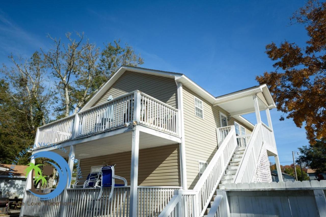 Sandcastle Down Myrtle Beach Exterior photo