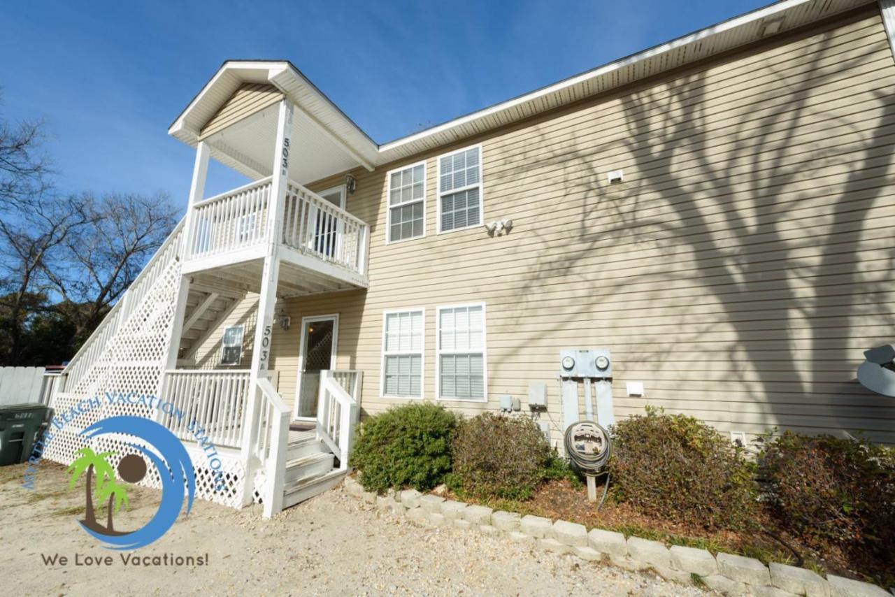 Sandcastle Down Myrtle Beach Exterior photo